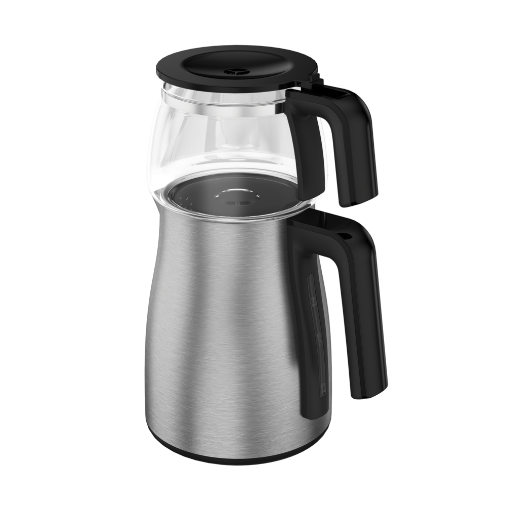 Beko CFM 8147 I BIO 3in 1 Çay ve Filtre Kahve Makinesi