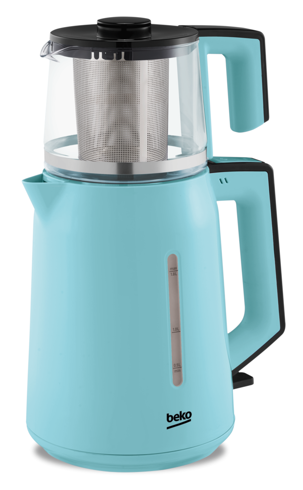 Beko CM 2940 M Dem Çay Makinesi