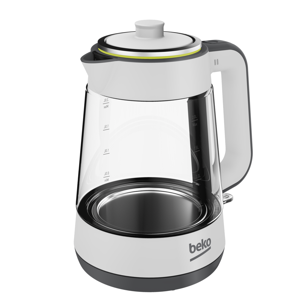 Beko CM 5964 Dem Çay Makinesi Beyaz