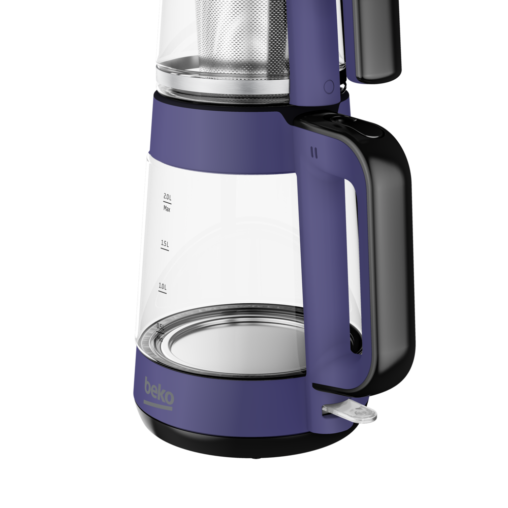 Beko CM 5964 W Dem Çay Makinesi