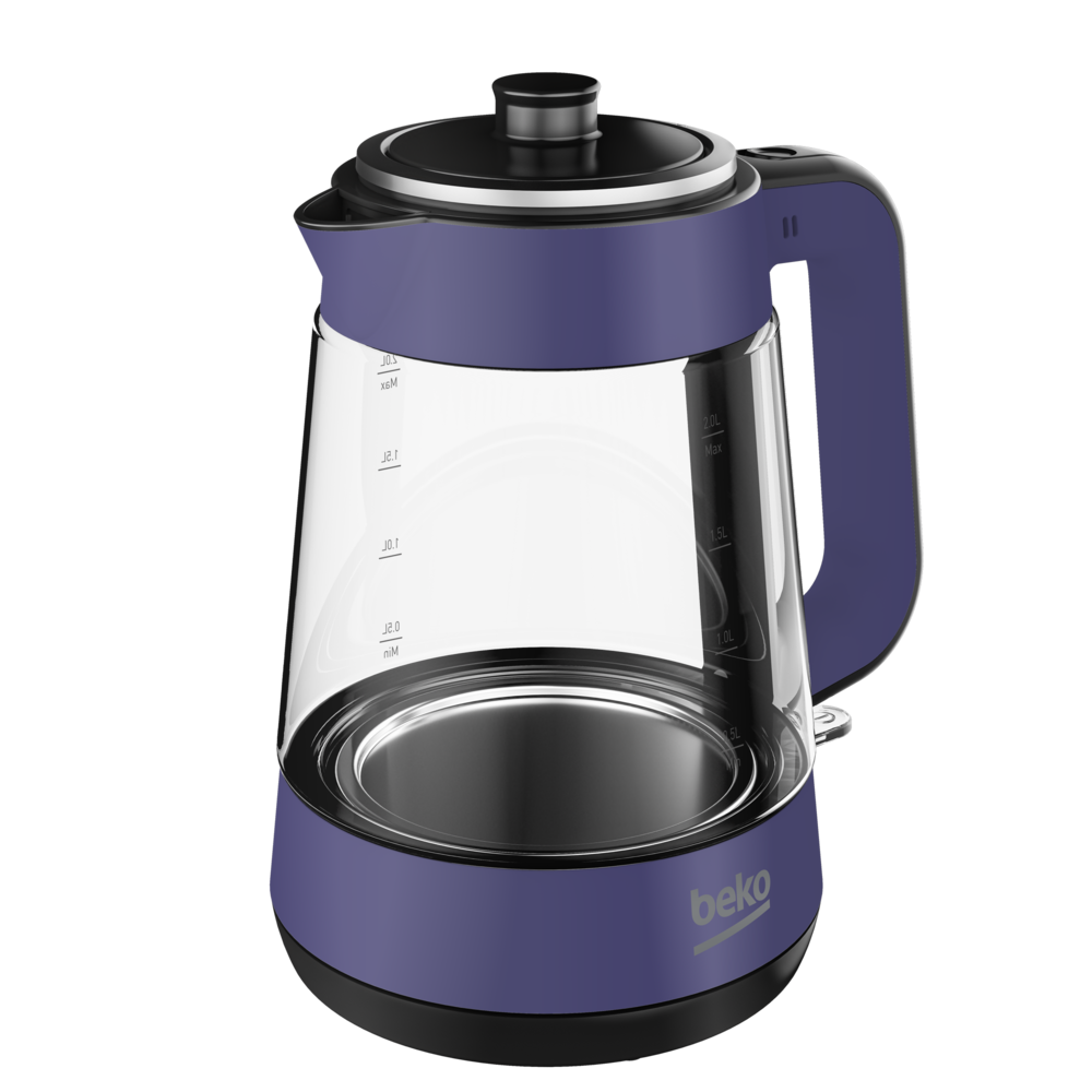 Beko CM 5964 W Dem Çay Makinesi