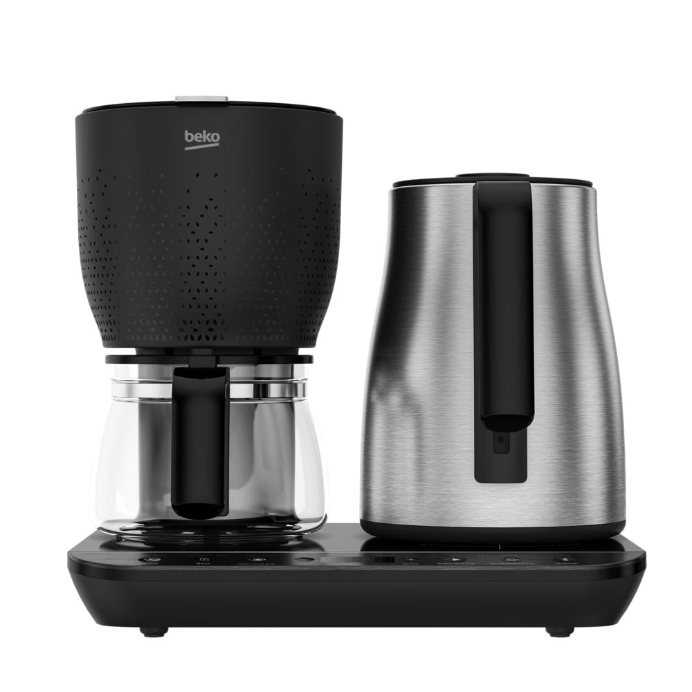 Beko CM 8058 I Dem Otomatik Çay Makinesi