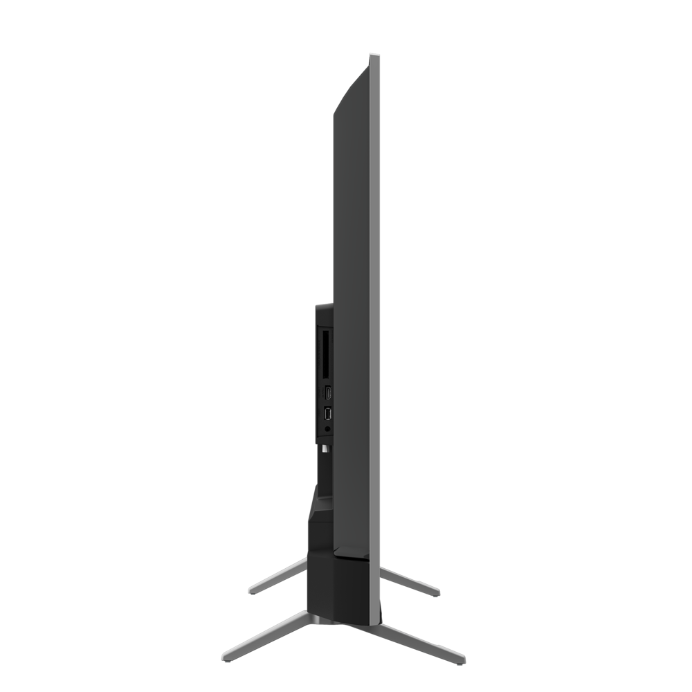 Beko Crystal 8 B50 D 895 A 4K Smart Google Tv-126Ekran