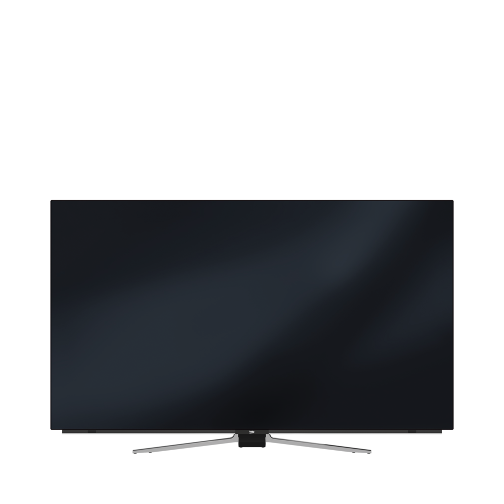 Beko Crystal 9 Pro B55 OLED C 970 BE Android 4K OLED Tv-139Ekran