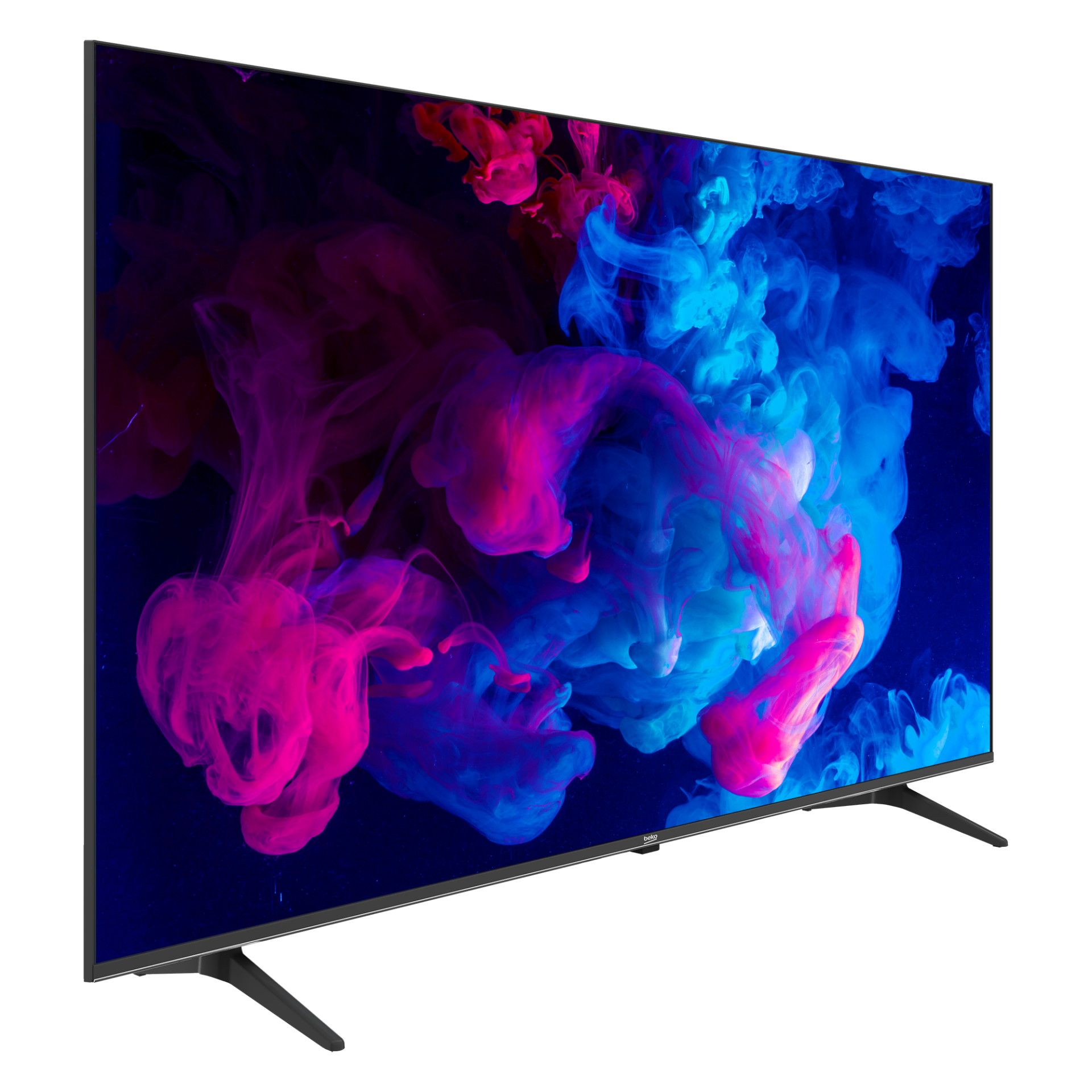 BEKO Crystal 9 QLED 65'' 4K UHD Google TV - B65 Q 987 A: Mükemmel Renk ve Görüntü Kalitesi ile Akıllı TV Deneyimi!''