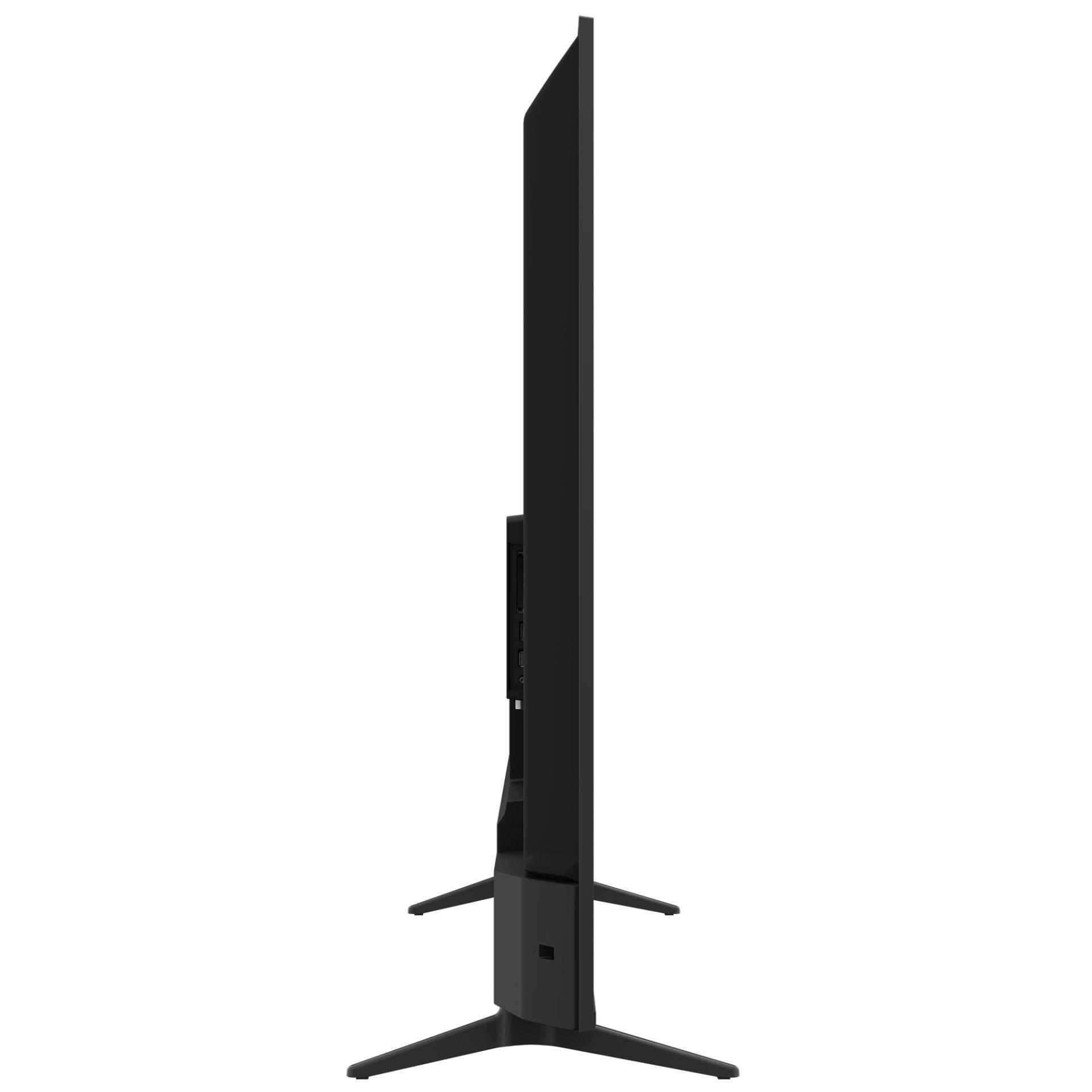 Beko Crystal 9 QLED B55 Q 987 A QLED