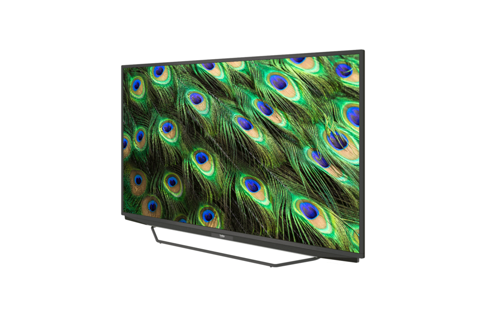 Beko Crystal B55 B 880 B 4K Android Tv -139Ekran