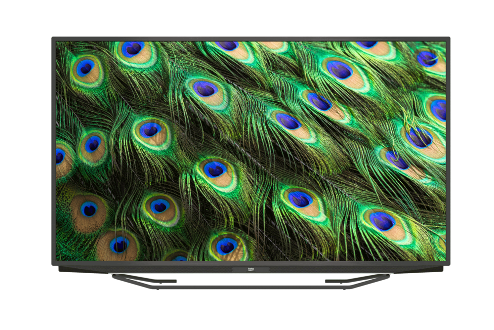 Beko Crystal B55 B 880 B 4K Android Tv -139Ekran