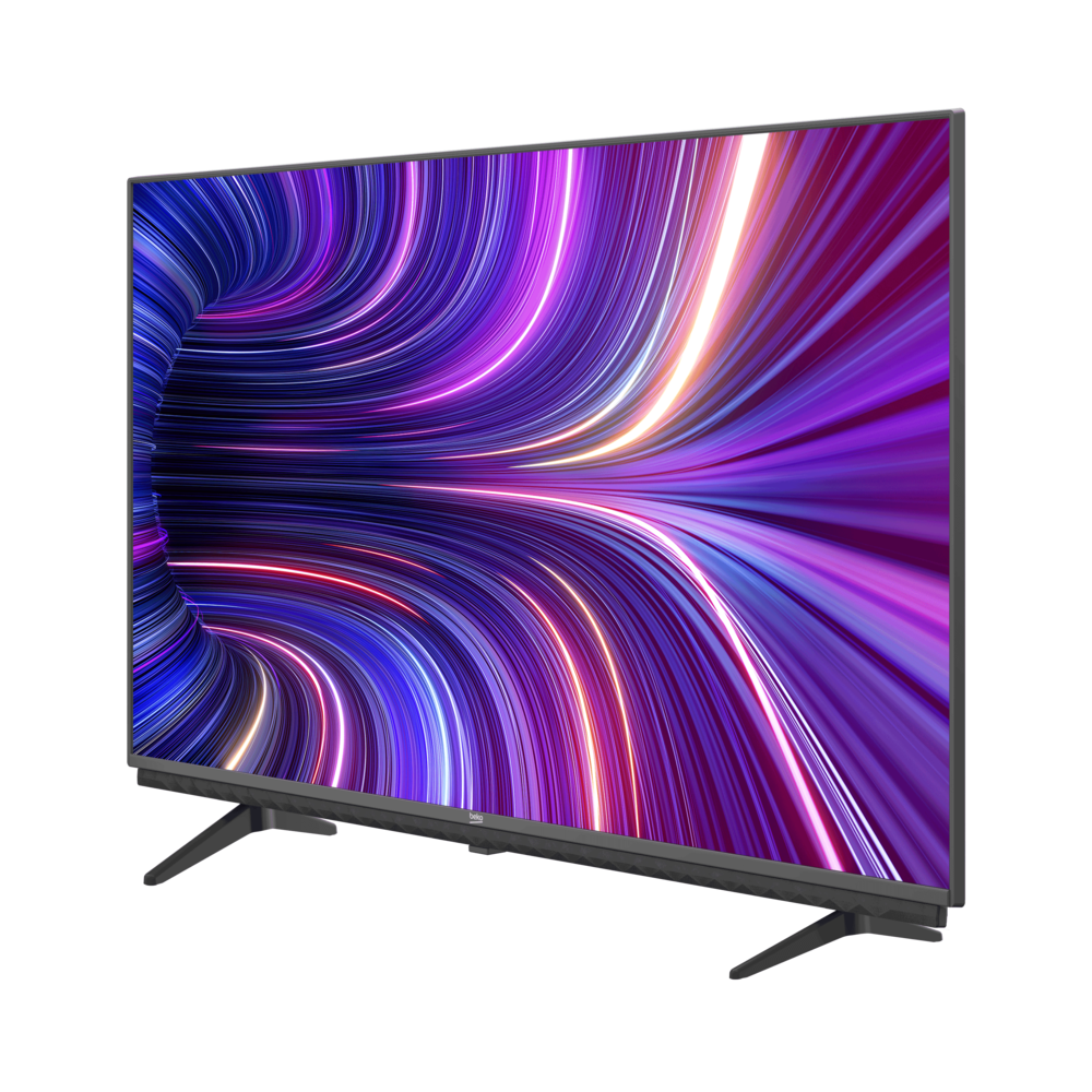 Beko Crystal Pro B43 C 885 A 4K Smart Android Tv-108Ekran