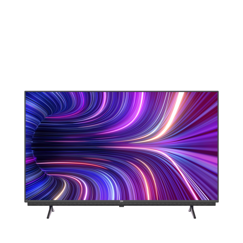 Beko Crystal Pro B43 C 885 A 4K Smart Android Tv-108Ekran