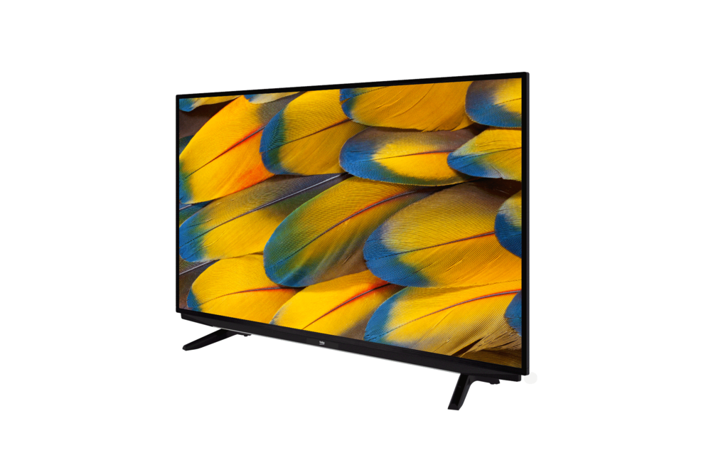 Beko Crystal Pro B55 A 860 B 4K Smart Tv-139Ekran