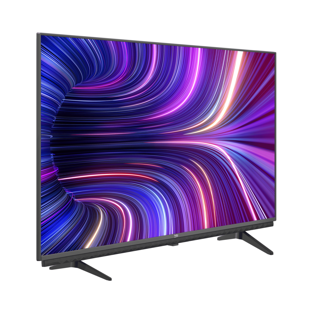 Beko Crystal Pro B55 C 885 A 4K Smart Android Tv-139Ekran