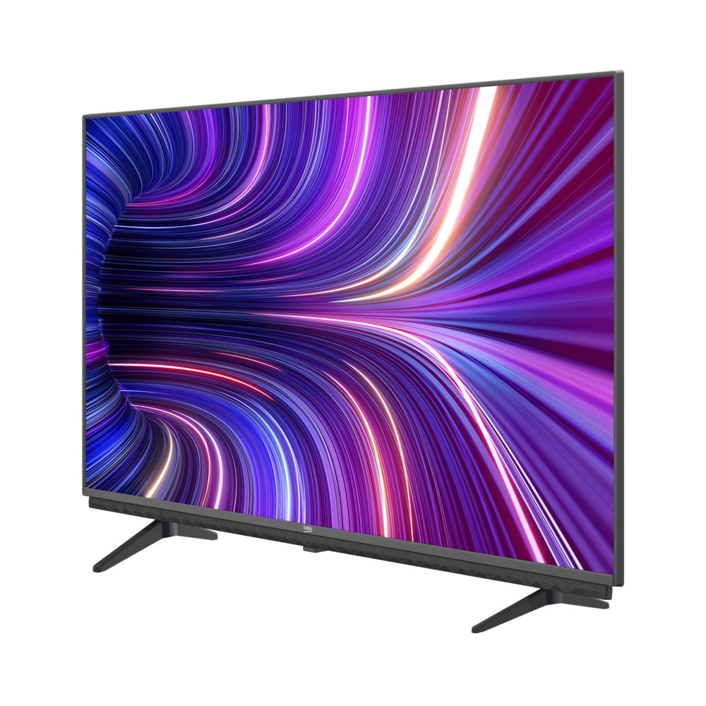 Beko Crystal Pro B65 C 885 A 4K Smart Android Tv-164Ekran