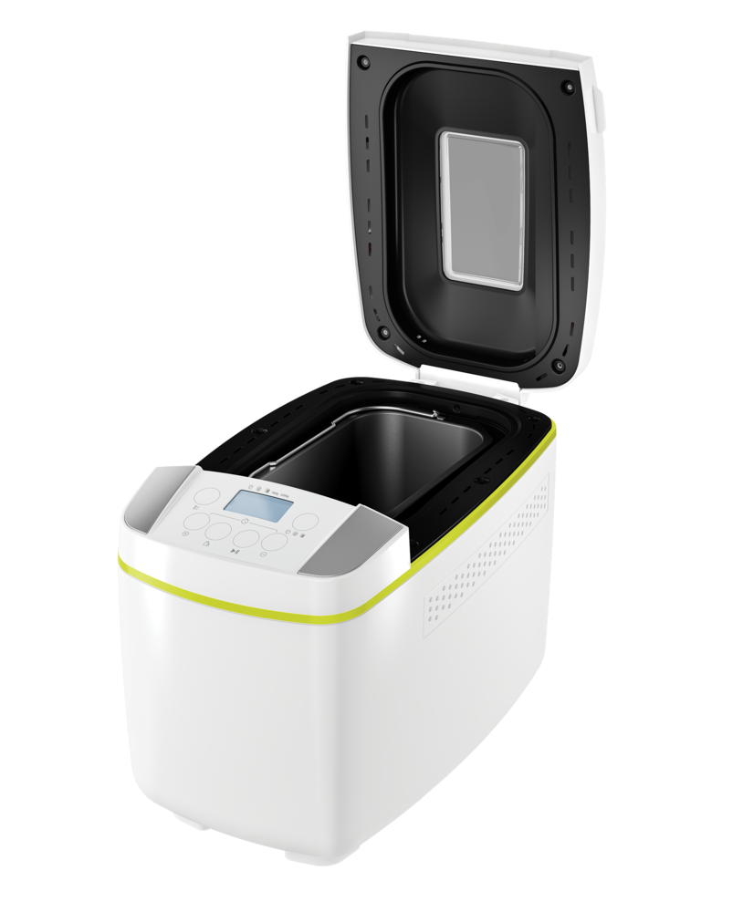 Beko EY 5021 Floral Ekmek Yapma Makinesi