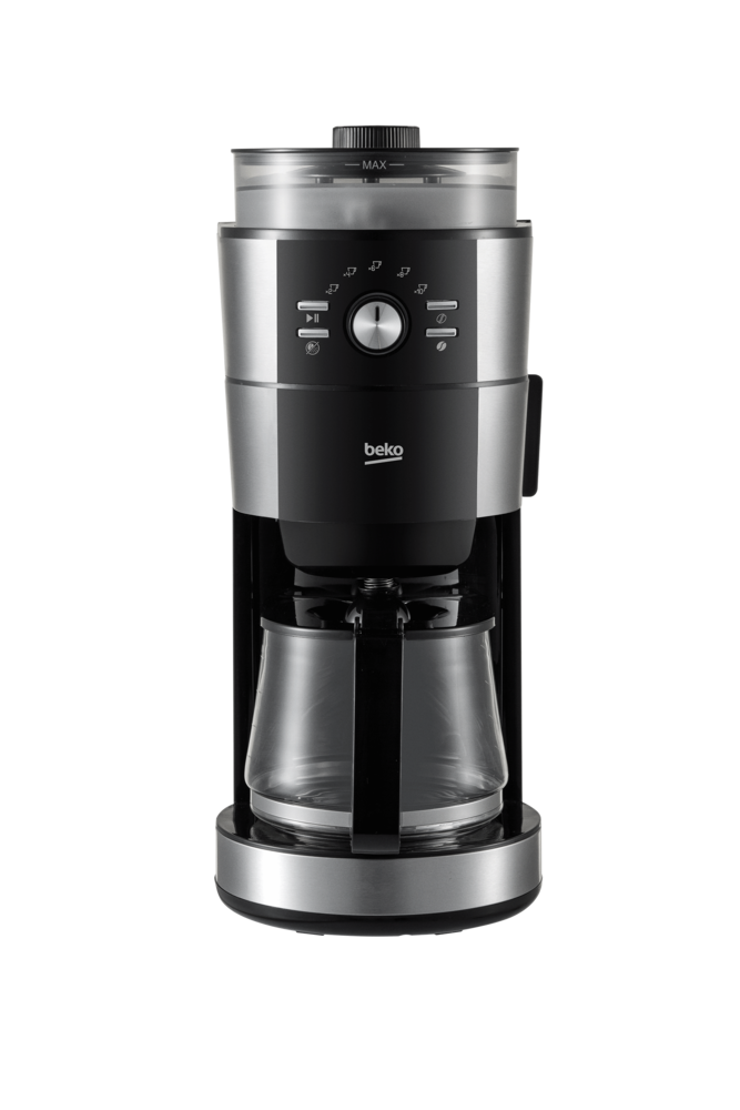 Beko FK 8110 I Filtre Kahve Makinesi ve Kahve Öğütücü