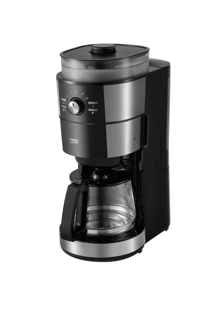 Beko FK 8110 I Filtre Kahve Makinesi ve Kahve Öğütücü