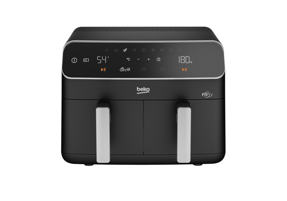Beko FR 8284 FitFry Az Yağlı Fritöz