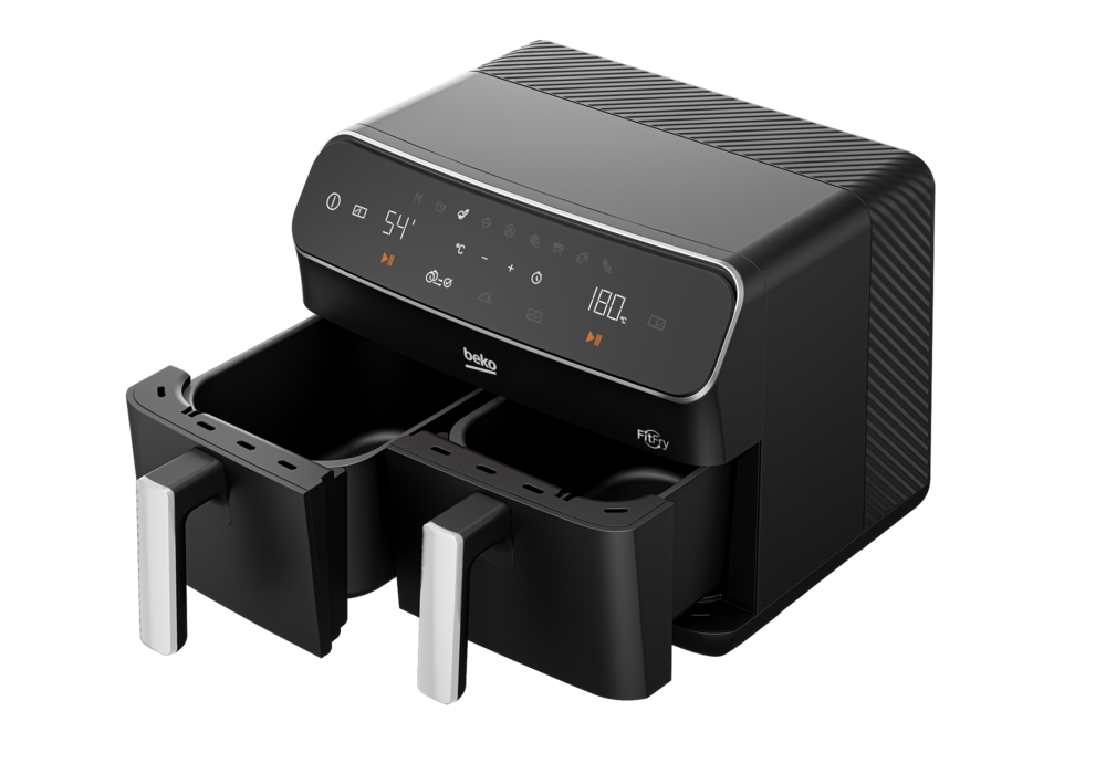 Beko FR 8284 FitFry Az Yağlı Fritöz