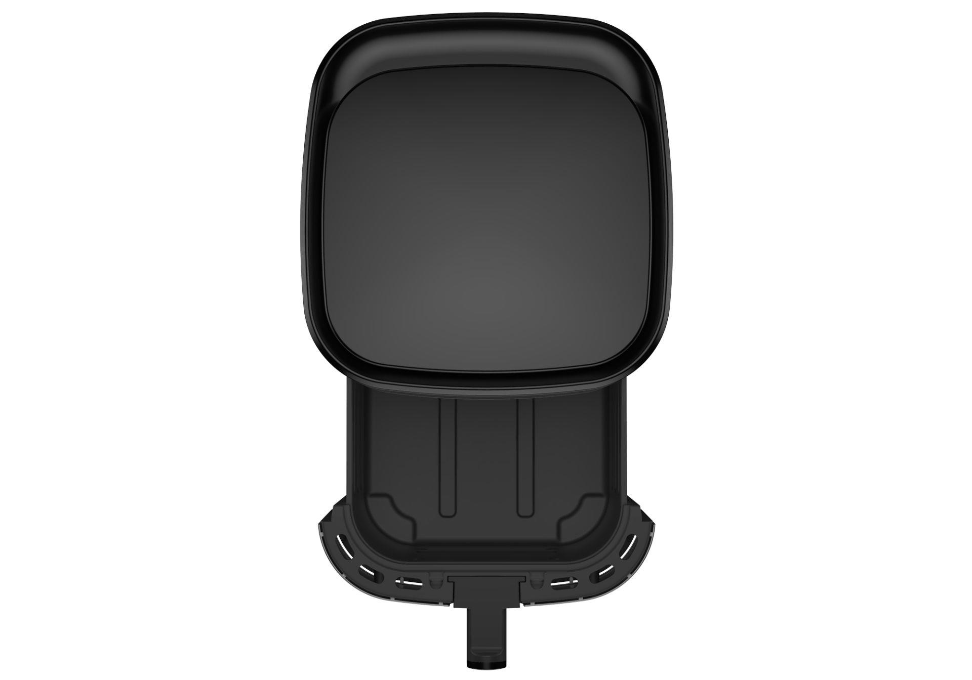 Beko FRL 5464 X Fitfry XL Az Yağlı Fritöz