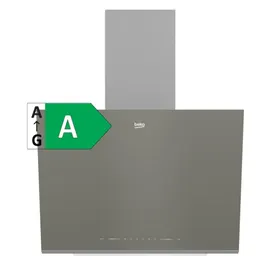 Beko Gri Ankastre Set – Şık Tasarım ve Üstün Performansla Mutfakta Fark Yaratın