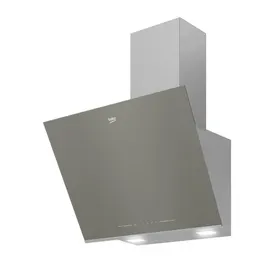 Beko Gri Ankastre Set – Şık Tasarım ve Üstün Performansla Mutfakta Fark Yaratın