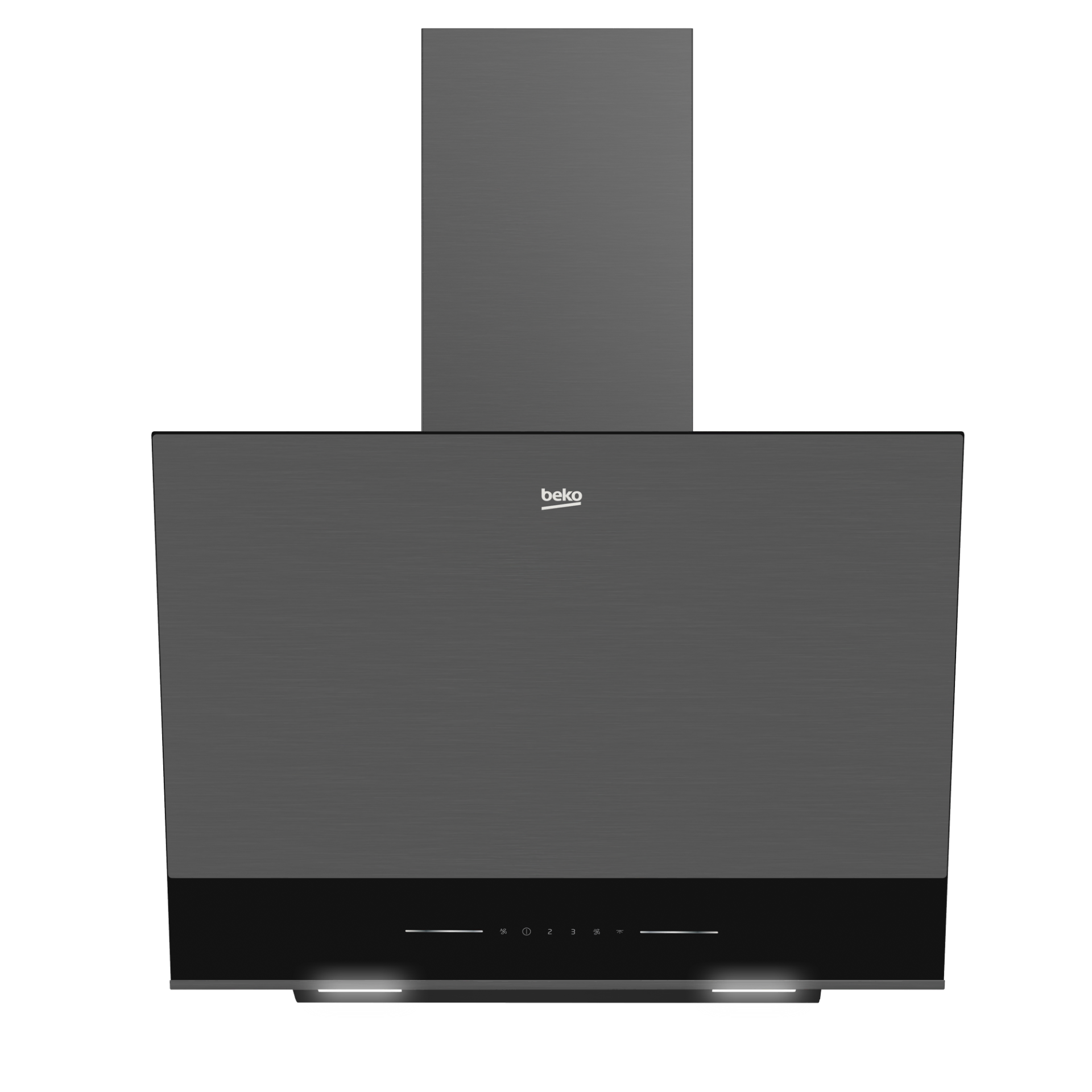 Beko Gri Ankastre Set – Şıklık, Dayanıklılık ve Yüksek Performans Bir Arada