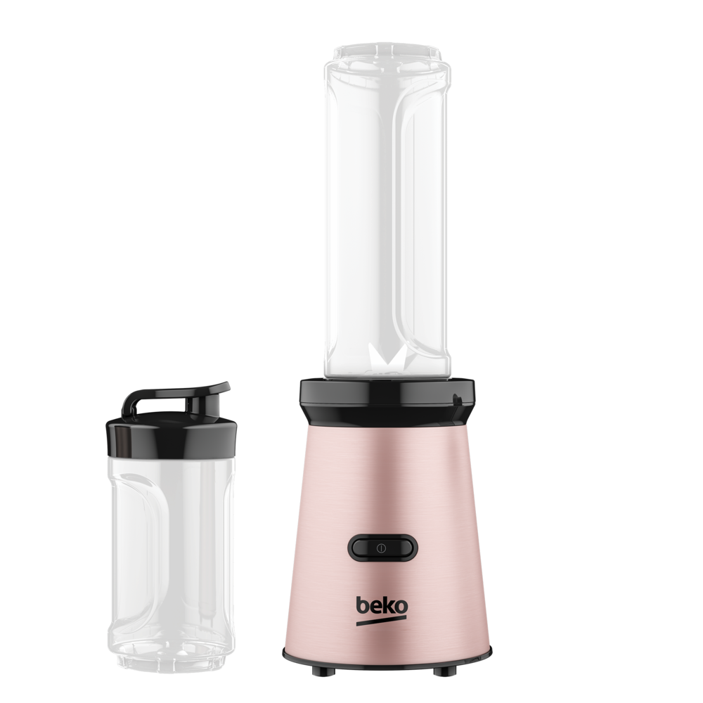 Beko KB 5134 TR Vitaminist Blender
