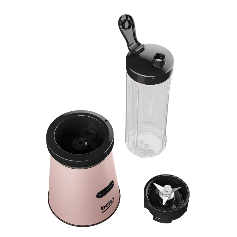 Beko KB 5134 TR Vitaminist Blender