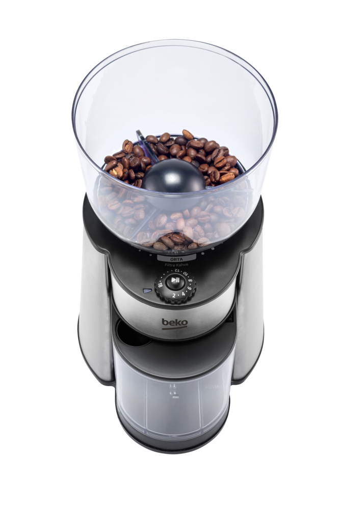 Beko KO 8111 I Kahve Öğütücü
