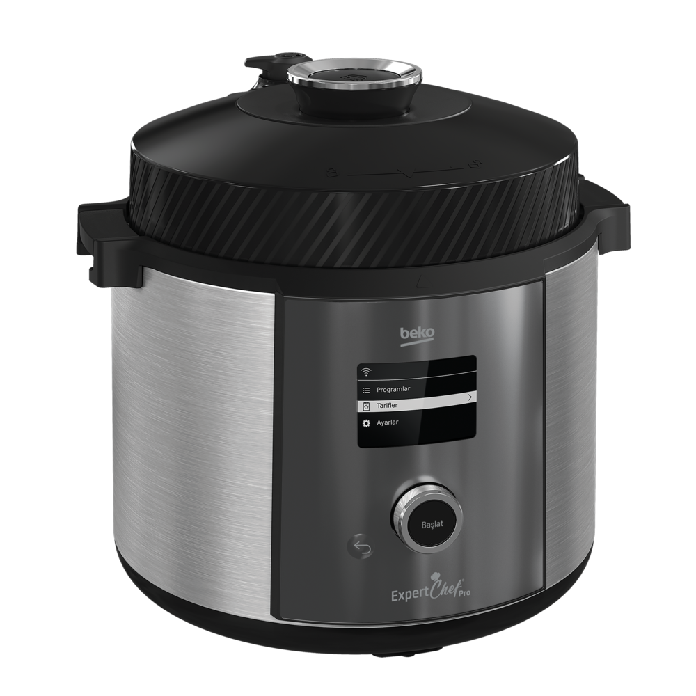 Beko MC 5251 ExpertChef Pro Çok Amaçlı Pişirici