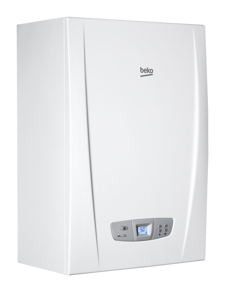 Beko Megalogic 24 Premix Yoğuşmalı Kombi