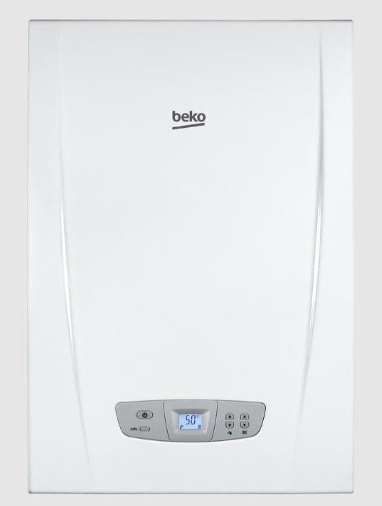 Beko Megalogic 24 Premix Yoğuşmalı Kombi