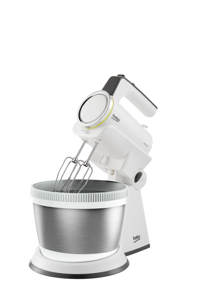 Beko MK 5046 Standlı Mutfak Mikseri