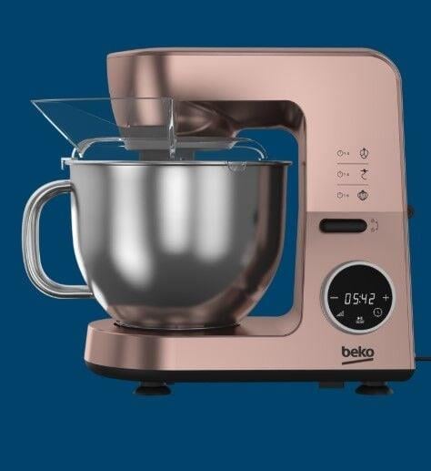 Beko MM 5491 R Mutfak Makinesi