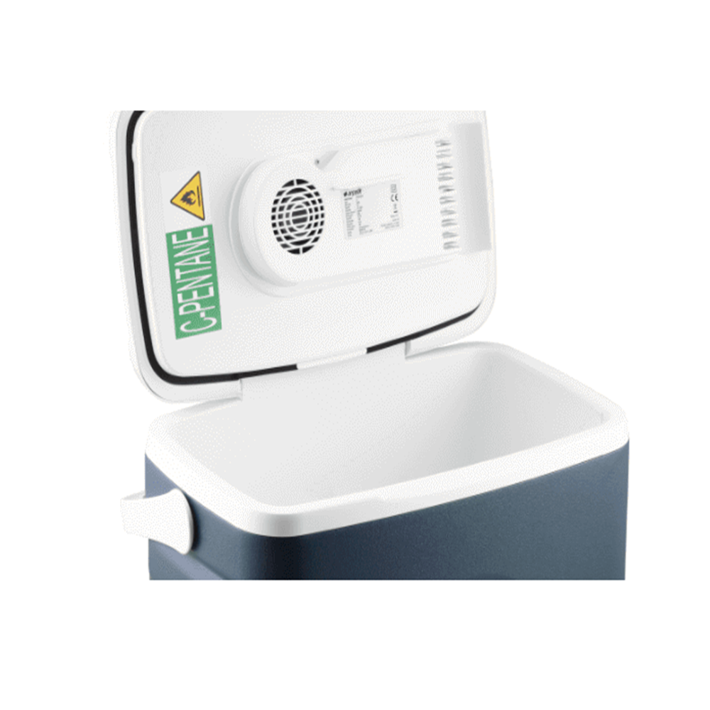 Beko OTB 51223 M Araç Buzdolabı