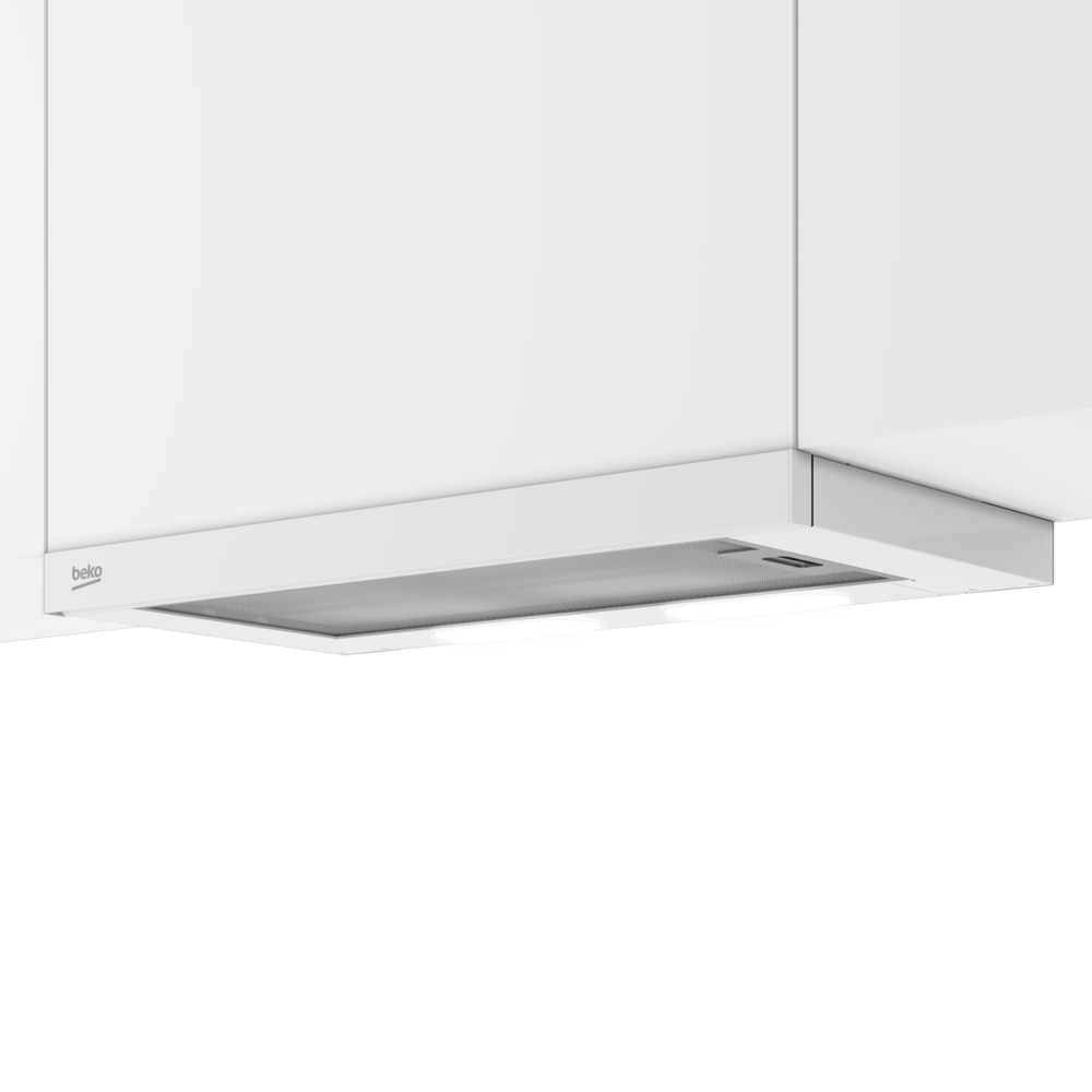 Beko P 39 B Sürgülü Aspiratör