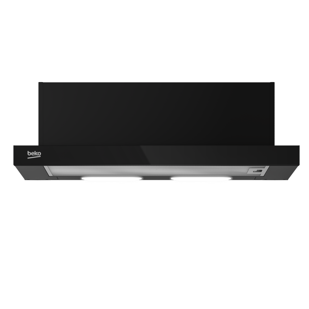 Beko P 39 S Sürgülü Aspiratör