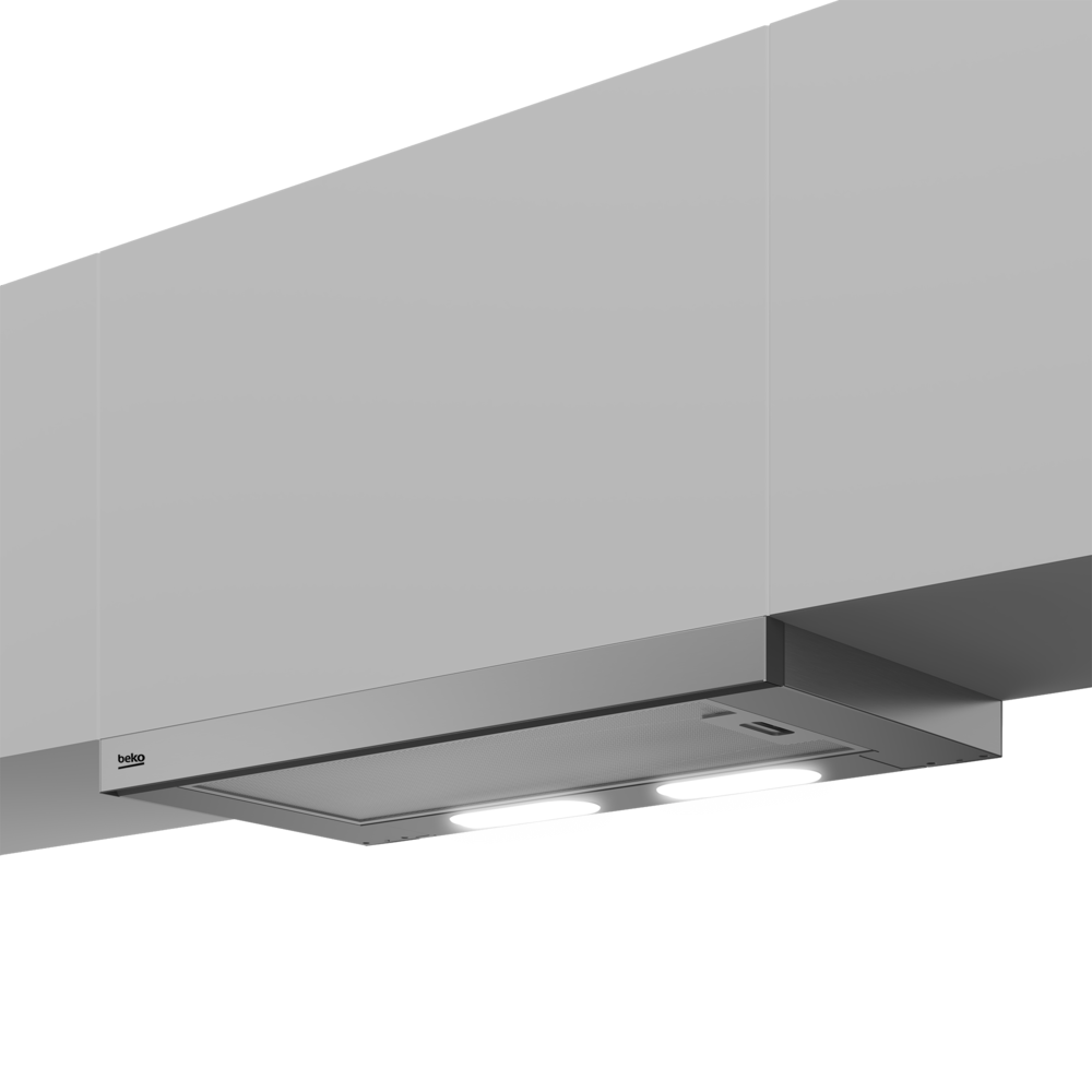 Beko P 39 TI Sürgülü Aspiratör