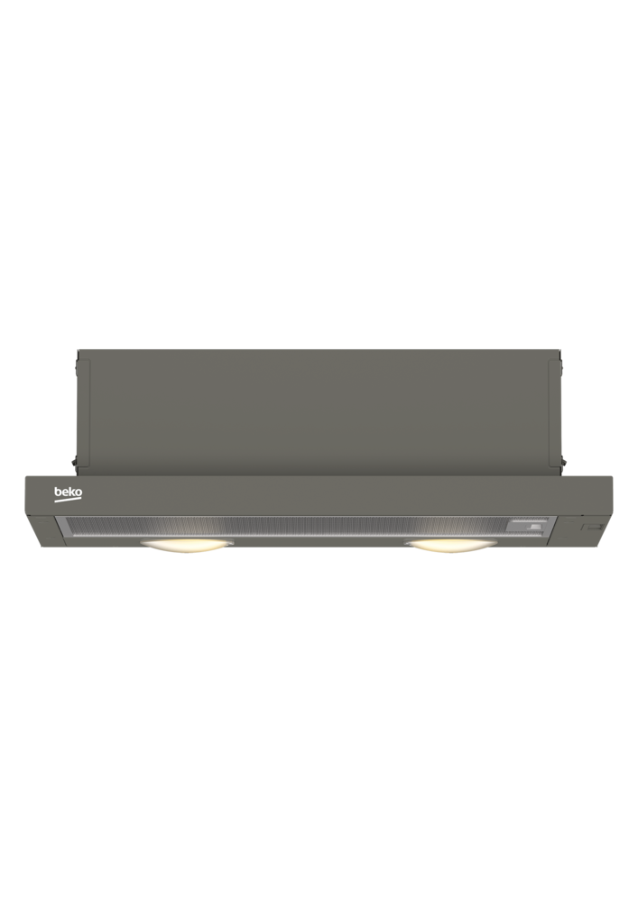 Beko P 40 G Sürgülü Aspiratör