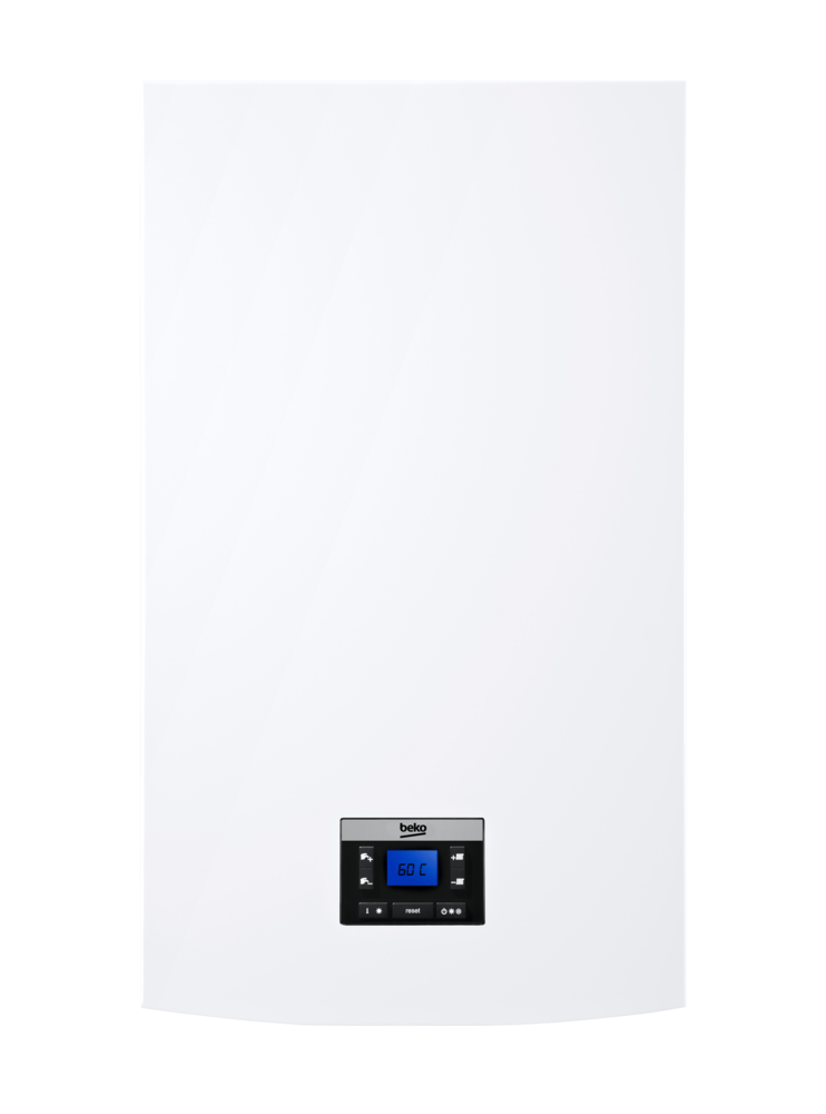 Beko Prodens 30kw Premix Yoğuşmalı Kombi