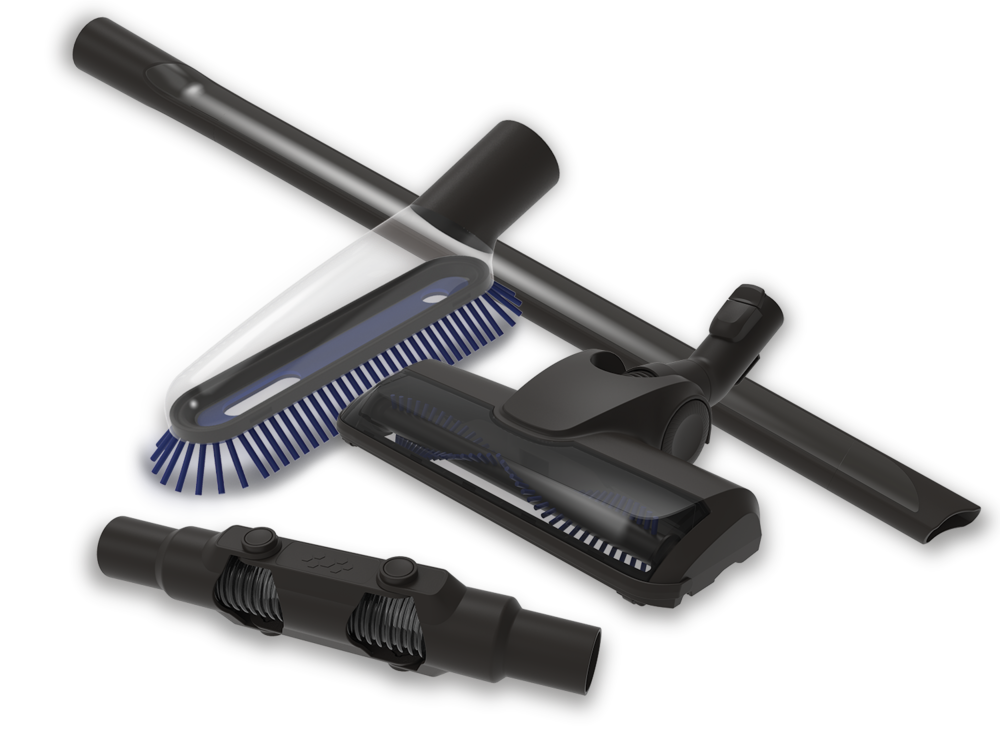 Beko Prof. Temizlik Kiti