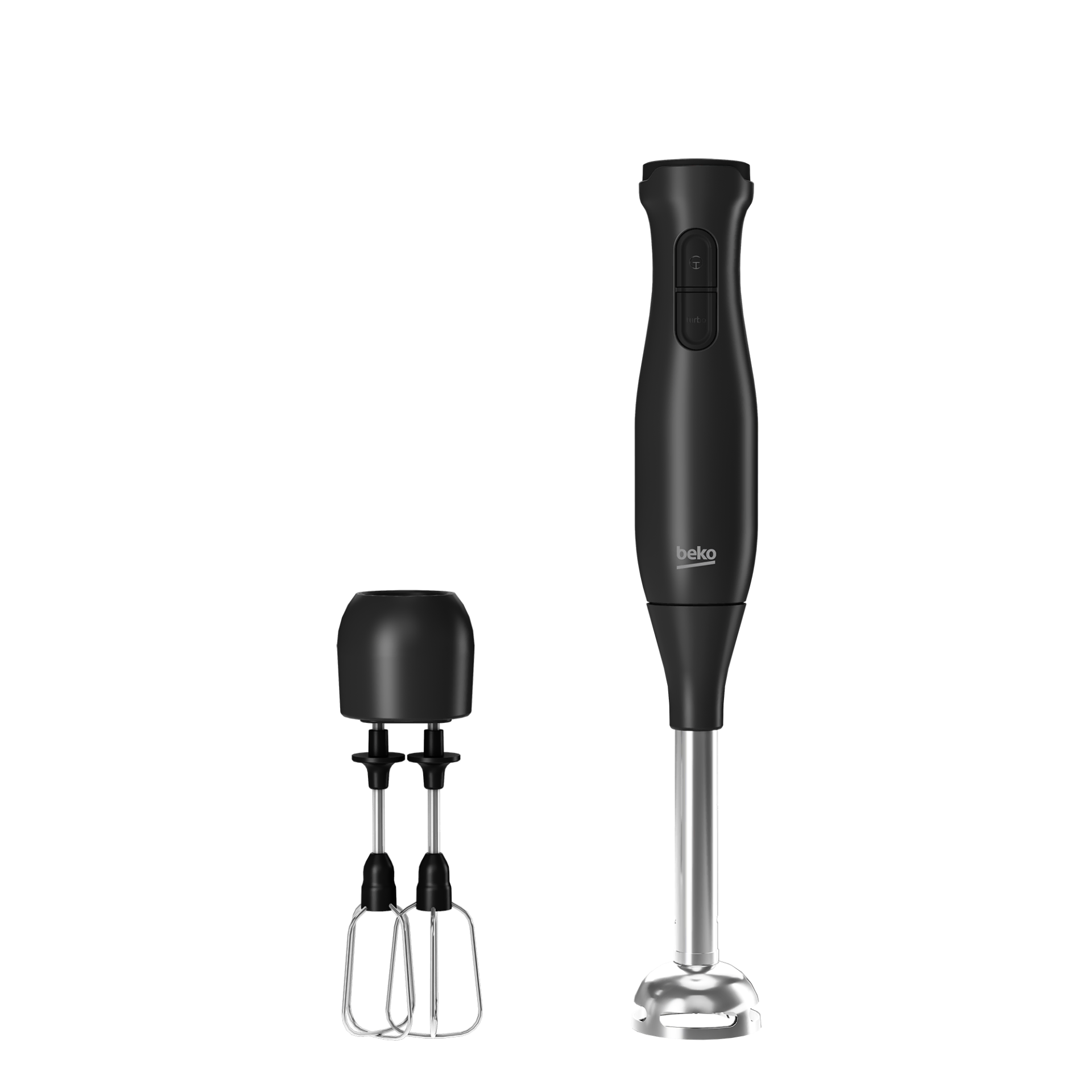 BEKO RHB 2410 El Blender: Mutfakta Hız ve Kolaylık İçin İdeal Seçim