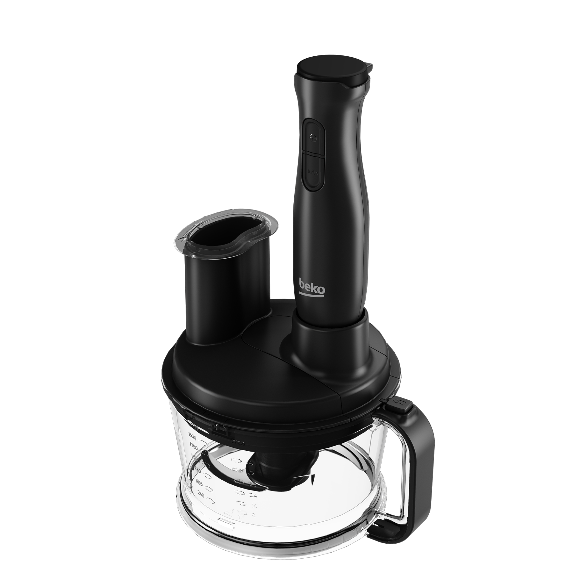 BEKO RHB 2410 El Blender: Mutfakta Hız ve Kolaylık İçin İdeal Seçim
