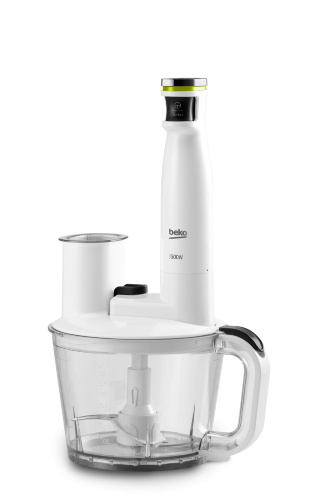 Beko RHB 5050 Floral El Blender