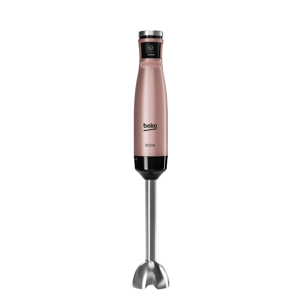 Beko RHB 5050 R Floral El Blender