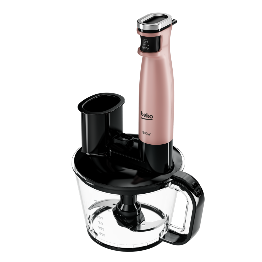 Beko RHB 5050 R Floral El Blender