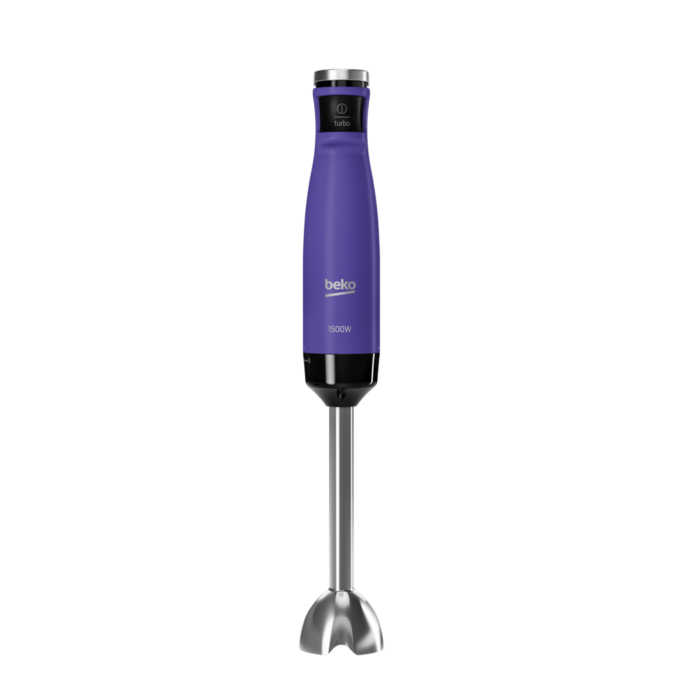 Beko RHB 5050 W Mor Mutfak El Blender