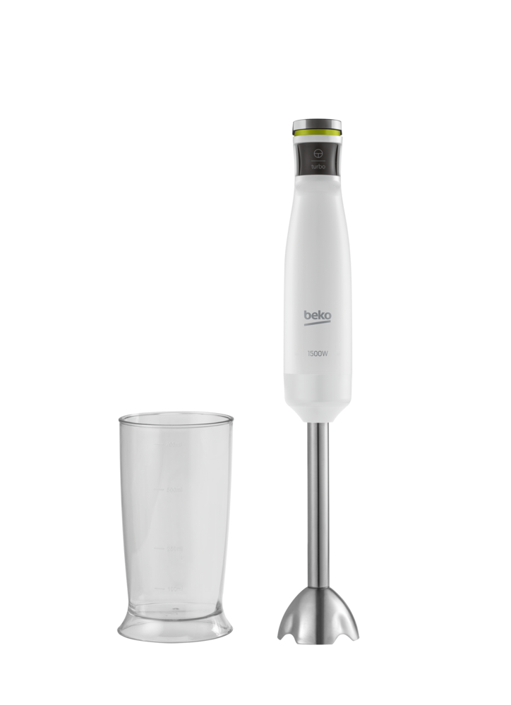 Beko RHB 5150 EL Floral El Blender