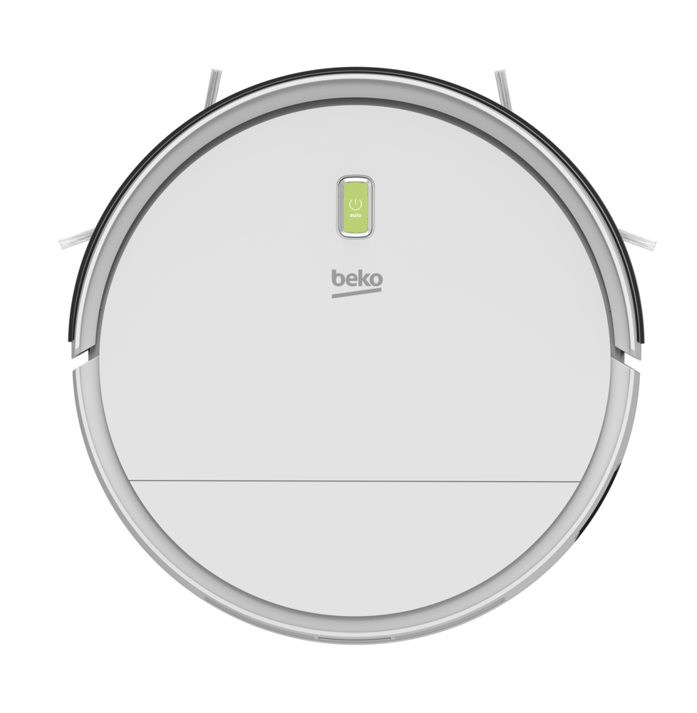 Beko RS 2121 Robot Süpürge