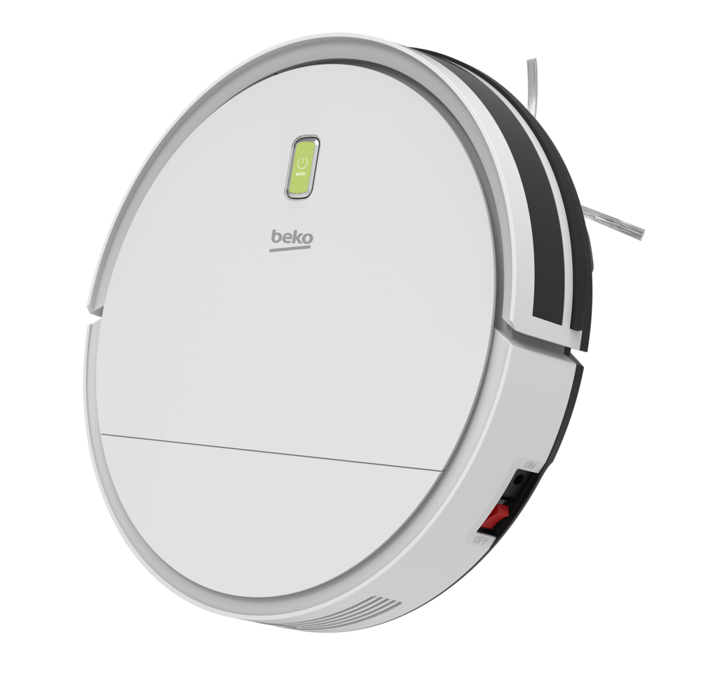 Beko RS 2121 Robot Süpürge